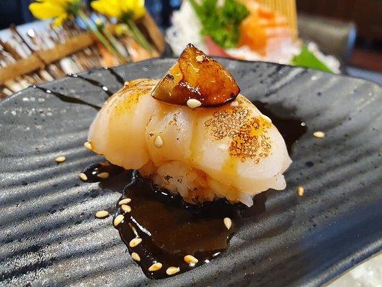 Haru Japanese Buffet